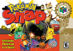 Pokémon Snap